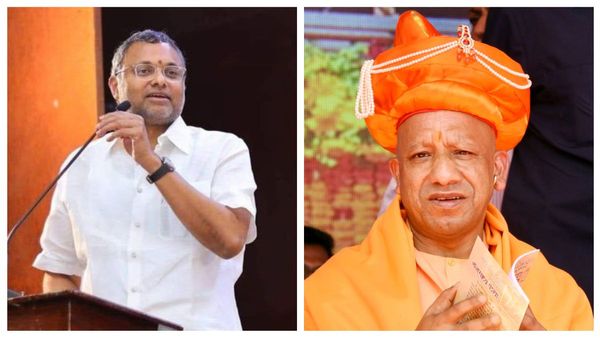 உ.பி.யில் தமிழ் படிக்கும் மாணவர்கள், தமிழாசிரியர்கள் எத்தனை பேர்? யோகிக்கு கார்த்தி சிதம்பரம் கேள்வி