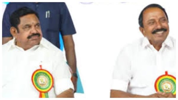 அதிமுகவில் மீண்டும் பூகம்பம்? எடப்பாடி பழனிசாமி விருந்தை புறக்கணித்தார் செங்கோட்டையன்!