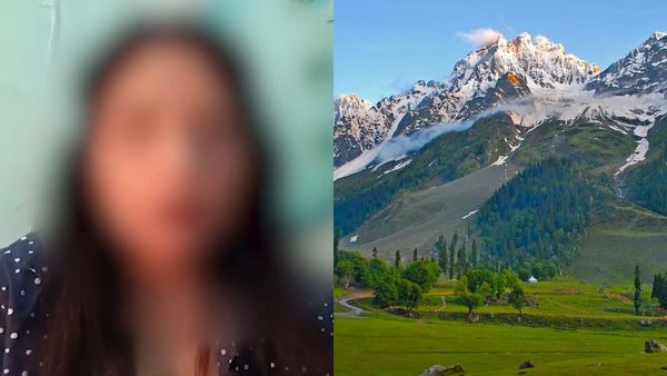 'மதநூல் படிக்க சொன்னார்கள்.. பிளான் A தோல்வி என்றனர்!' தீவிரவாதிகளை நேரில் பார்த்த பெண் வாக்குமூலம்!