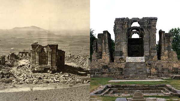 இந்து மன்னர்கள் ஆண்ட காஷ்மீருக்கு அகதியாக வந்த திபெத் இளைஞன், இஸ்லாமிய அரசை நிறுவியது எப்படி?