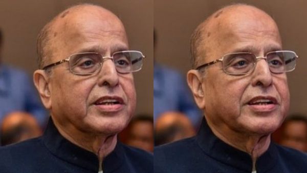 கஸ்தூரி ரங்கன் காலமானார்.. இஸ்ரோ தலைவர் முதல் கல்வியாளர் வரை.. பன்முகம் கொண்டவர்