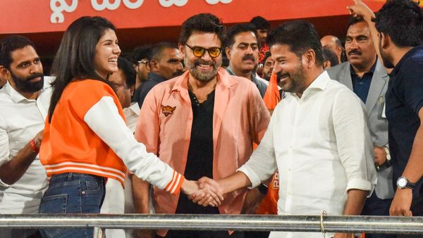 ஓசி டிக்கெட்.. காவ்யா மாறனை பாடுபடுத்தும் ஐதராபாத் கிரிக்கெட் சங்கம்.. டென்ஷனான ரேவந்த் ரெட்டி!