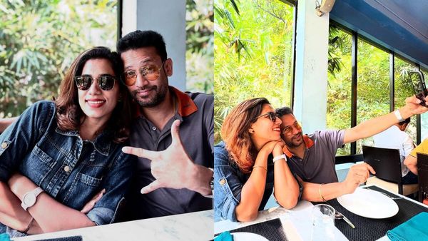 வீட்டில் விசேஷம்.. மனைவியோடு பிக் பாஸ் தீபக் போட்ட போஸ்ட்.. குவியும் வாழ்த்துக்கள்