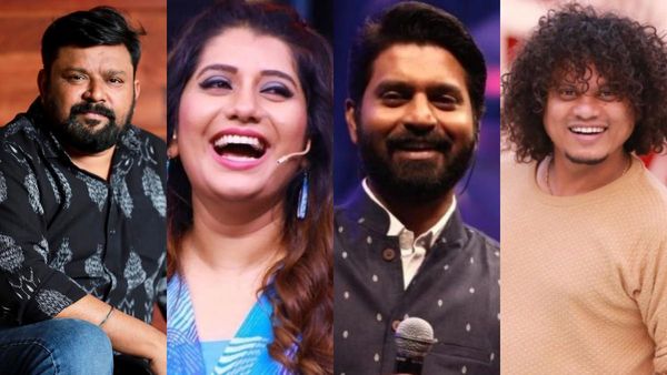 கோபிநாத்துக்கு ஏறும் மவுசு.. விஜய் டிவியை அம்பானி ஏன் வாங்குனாரு தெரியுமா? இனி இந்த நிகழ்ச்சி வராதா?