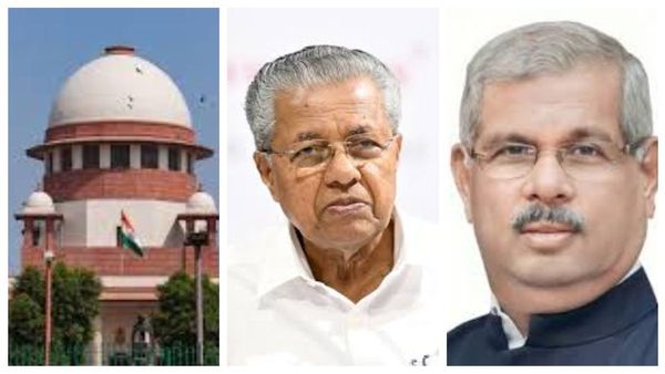 தமிழ்நாடு பாணியில் கேரளா.. மசோதாக்கள் விவகாரம்-ஆளுநருக்கு எதிராக உச்சநீதிமன்றம் செல்ல முடிவு!