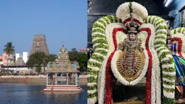 நவக்கிரக தோஷம் நீங்கணுமா? சென்னை மயிலாப்பூருக்கு ஒரு நாள் வாங்க! பிறகு பாருங்கள் மேஜிக்கை!