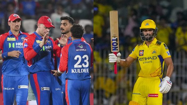 அந்த 2 டெல்லி பவுலர்கள்.. சமாளித்துவிட்டால் சிஎஸ்கே அணியின் வெற்றியை யாரும் தடுக்க முடியாது!