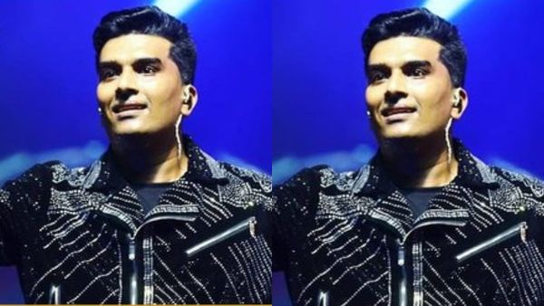 கோவையில் பிரபல மதபோதகர் ஜான் ஜெபராஜ் மீது போக்சோ வழக்கு.. தலைமறைவான நிலையில் தனிப்படை அமைப்பு