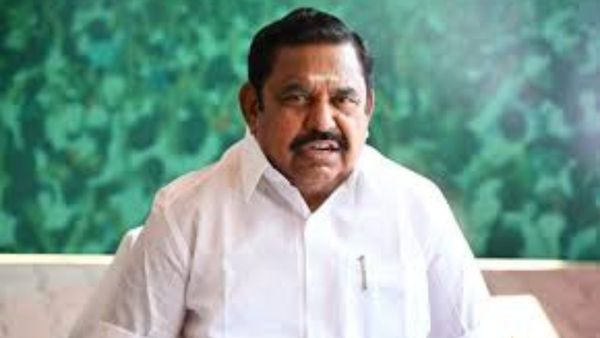 நீட் தேர்வு விவகாரம்: அனைத்து கட்சி கூட்டம் நாடகம்.. அதிமுக பங்கேற்காது.. எடப்பாடி பழனிசாமி