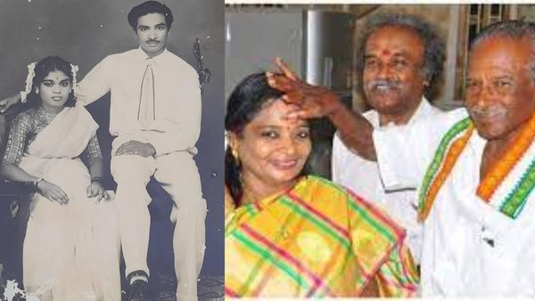 போய் வாருங்கள் அப்பா.. குமரி அனந்தன் மறைவுக்கு தமிழிசை சவுந்தரராஜன் கண்ணீர் அஞ்சலி