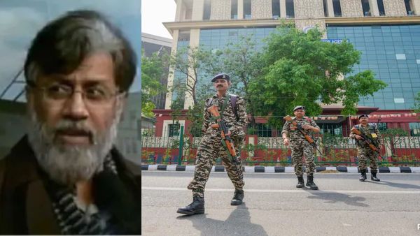 என்ஐஏ அலுவலகத்தில் தனி சிறை.. 12 பேருக்கு மட்டுமே அனுமதி.. உச்ச கட்ட பாதுகாப்பில் அடைக்கப்படும் ராணா