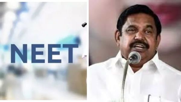 மக்கள் எதையும் மறக்கல.. நீட் விவகாரம் அதிமுக சார்பில் கண்ணீர் அஞ்சலி போராட்டம்.. எடப்பாடி அறிவிப்பு