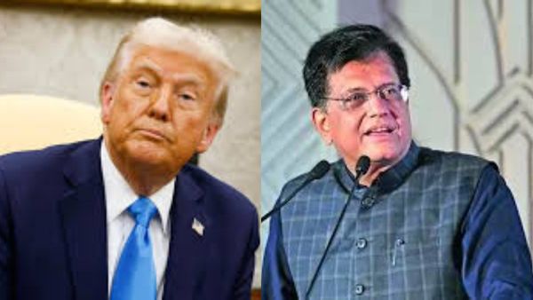 துப்பாக்கி முனையில் பேச்சுவார்த்தை நடத்த மாட்டோம்.. அமெரிக்காவுக்கு பதிலடி கொடுத்த இந்தியா