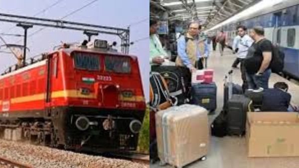 கோடை விடுமுறையில் ஊருக்கு போறீங்களா? ரயில்வேயின் இந்த ரூல்ஸ் தெரியாம போகாதீங்க! அபராதம் போட்ருவாங்க