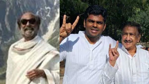 ரஜினி ஸ்டைல்.. இமயமலைக்கு சென்ற அண்ணாமலை.. பதவி போன நிலையில் அடுத்த பிளான் என்ன?