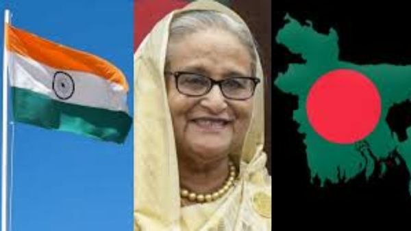 ஷேக் ஹசீனா இந்தியாவில் இருந்து நாடு கடத்தப்படுகிறாரா? இண்டர்போல் உதவியை நாடும் வங்கதேசம்! பரபர தகவல்