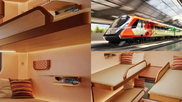 கேரளாவுக்கு அடித்த அதிர்ஷ்டம்.. நாட்டின் முதல் வந்தே பாரத் ஸ்லீப்பர் ரயில்.. எந்த ரூட்டில் தெரியுமா?