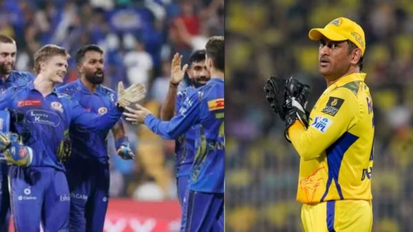 வேலைக்கு ஆகாத தோனி மேஜிக்.. மும்பைக்கு எதிராக வாய்ப்பை மிஸ் செய்த சிஎஸ்கே.. மேஜர் தவறுகள் இதுதான்