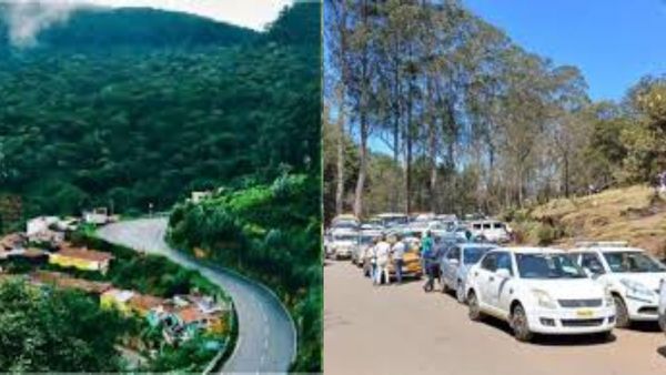 ஊட்டி போறவங்களுக்கு பெரிய நிம்மதி.. இ பாஸ் சோதனையில் திடீர் மாற்றம்! இனி இந்த 5 இடங்களில் மட்டுமே