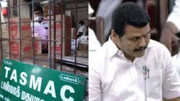 டாஸ்மாக் ஊழியர்களுக்கு ஜாக்பாட்! ஊதிய உயர்வை அறிவித்தார் அமைச்சர் செந்தில் பாலாஜி! எவ்வளவு கூடும்?