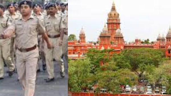 சப் இன்ஸ்பெக்டர் பணிக்கான தேர்வு லிஸ்ட் ரத்து! புது பட்டியல் தயாரிக்க சென்னை ஹைகோர்ட் அதிரடி உத்தரவு