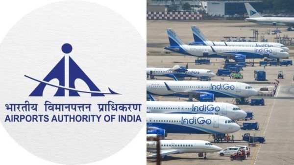 ஏர்போர்ட்டில்  வேலை.. 1.40 லட்சம் சம்பளம்.. என்ஜினியரிங் முடித்தவர்களுக்கு செம சான்ஸ்! விட்றாதீங்க