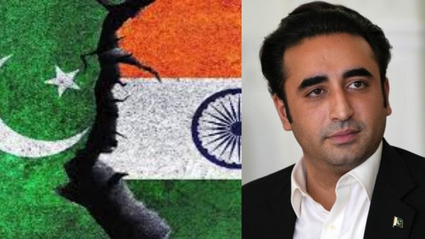 சிந்து நதியில் தண்ணீர் ஓடாவிடில் இந்தியர்களின் ரத்தம் ஓடும்! பாகிஸ்தான் முன்னாள் அமைச்சர் ஆணவ பேச்சு