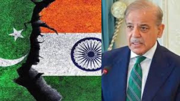 அடிபணிந்த பாகிஸ்தான்?.. நடுநிலையான விசாரணைக்கு தயார் என பிரதமர் ஷெபாஸ் ஷெரீப் அறிவிப்பு