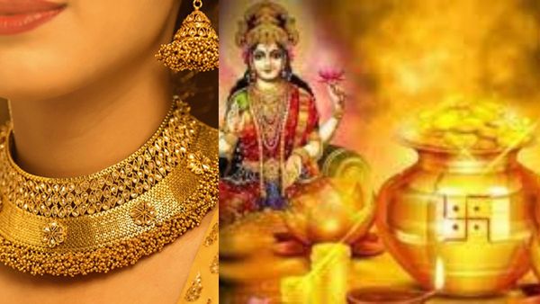 அட்ஷய திருதியை: ஒரே ஆண்டில் தங்கம் விலை இவ்வளவு கூடியிருக்கா? அடேங்கப்பா.. நகை பிரியர்கள் கலக்கம்