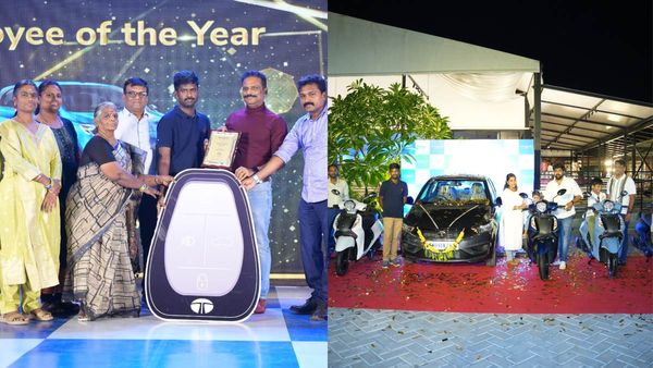 ”கார், பைக் - தங்கம், வெள்ளி பரிசு” ஊழியர்களுக்கு இன்ப அதிர்ச்சி கொடுத்த சென்னை ஐடி நிறுவனம்!