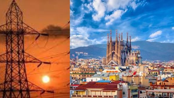 ஸ்பெயின் உள்ளிட்ட ஐரோப்பிய நாடுகளில் பெரிய அளவில் மின் தடை! லட்சக்கணக்கான மக்கள் பரிதவிப்பு