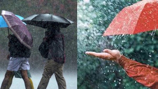 அடுத்த 2 மணி நேரத்தில்.. கோவை டூ குமரி வரை 15 மாவட்டங்களில் வெளுக்கப் போகும் மழை.. வானிலை அலர்ட்