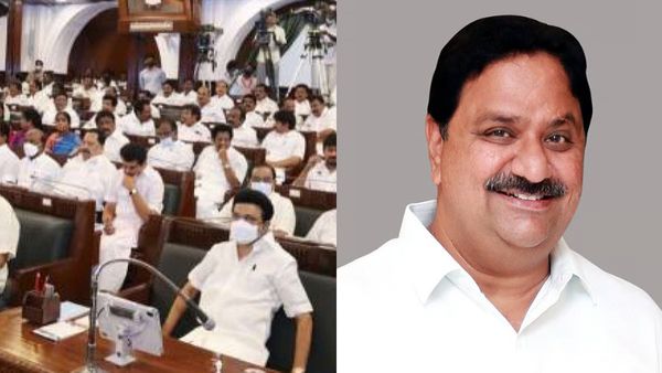 3-வது குழந்தை பெற்றுக்கொள்ளும் பெற்றோருக்கு சலுகைகள் அளிக்கணும்.. சட்டசபையில் திமுக எம்எல்ஏ பேச்சு