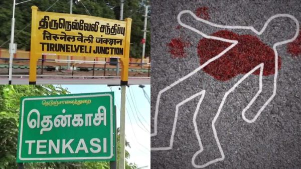  மதுவினால் கொலை களமாகிறதா நெல்லை, தென்காசி.. 5 நாட்களில் 6 கொடூர கொலைகள்! உலுக்கிய சம்பவங்கள்