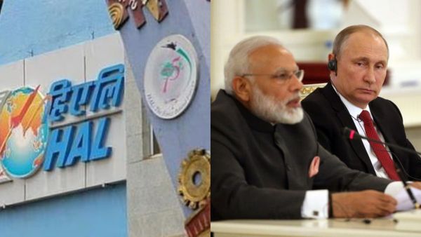 ரஷ்யாவிற்கு ரகசிய டெக்னாலஜியை கொடுக்கிறோமா? வெகுண்டெழுந்த இந்தியா.. என்ன நடந்தது? பின்னணி