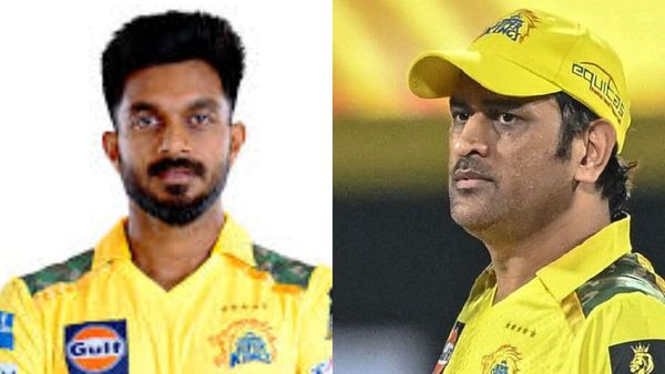 தோல்வி கூட பரவாயில்ல.. ஜெயிக்க முயற்சிக்கவே இல்லையே.. சிஎஸ்கே பேட்டிங்கை கழுவி ஊற்றிய நெட்டிசன்கள்