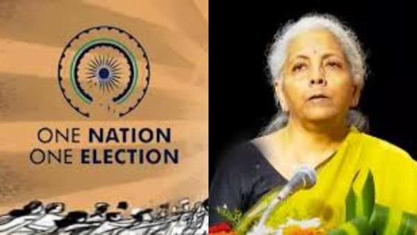 கண்மூடித்தனமாக எதிர்க்காதீங்க! ஒரே நாடு ஒரே தேர்தல் எப்போது நடைமுறைக்கு வரும்? நிர்மலா சீதாரமன்