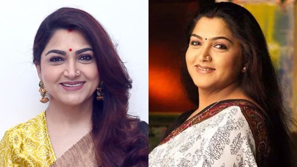 நடிகை குஷ்புவின் எக்ஸ் பக்கத்தை ஹேக் செய்த மர்மநபர்கள்! இன்ஸ்டாவில் உதவி கேட்டு போஸ்ட்