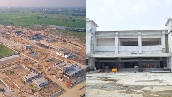 கிளாம்பாக்கம் 2.0 இதுதான்.. சென்னையின் ஹாட் ஸ்பாட்டாக மாறும் அடுத்த பஸ் ஸ்டாண்ட்.. எங்கே தெரியுமா?