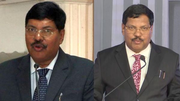 உச்ச நீதிமன்றத்தின் புதிய தலைமை நீதிபதியாகிறார் பிஆர் கவாய்! மே 14ம் தேதி பதவியேற்பு