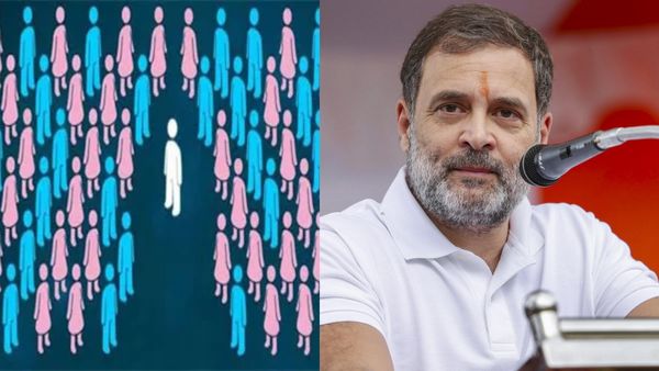 சாதிவாரி கணக்கெடுப்பு மூலம் 50% இட ஒதுக்கீடு உச்சவரம்பை நீக்க முடியும்! ராகுல் காந்தி வரவேற்பு