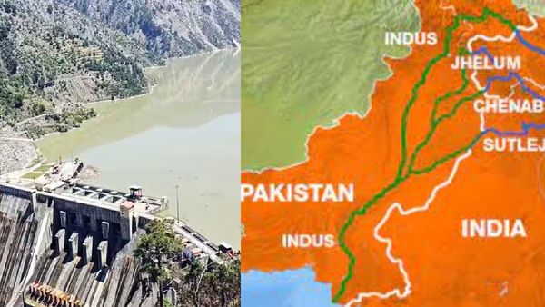 சிந்து நதி நீர் ஒப்பந்தத்தை நிறுத்தி வைக்க முடியுமா? இந்தியாவிற்குள்ளேயே விமர்சனம் கிளம்புவது ஏன்?