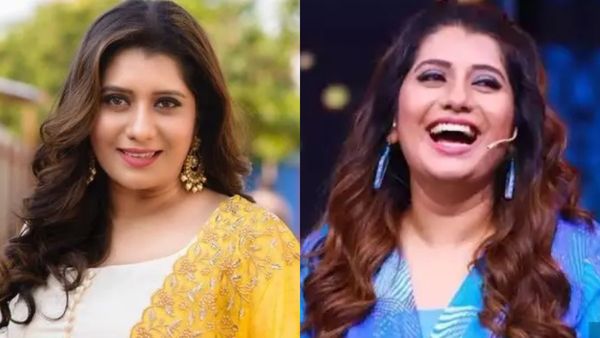 அவசர அவசரமாக பிரியங்காவுக்கு 3வது கல்யாணம்.. காரணமே இதுதான்.. விஜய் டிவி டோட்டல் கமர்ஷியல்: பிரபலம்
