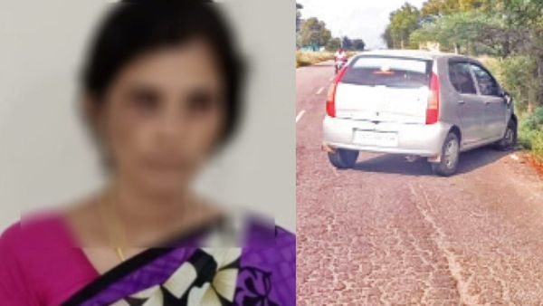 தூத்துக்குடி சங்கீதாவுக்கு மானமே போச்சு.. கயத்தாறு பெட்ரோல் பங்க் மேனேஜருடன் காதல்! திகைத்த கடம்பூர்