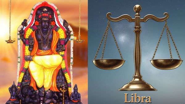 குருப்பெயர்ச்சி: துலாம் ராசிக்கு கிரீன் சிக்னல்.. எடுத்த காரியம் சக்சஸ்.. கோடீஸ்வர யோகம் கொட்டும்