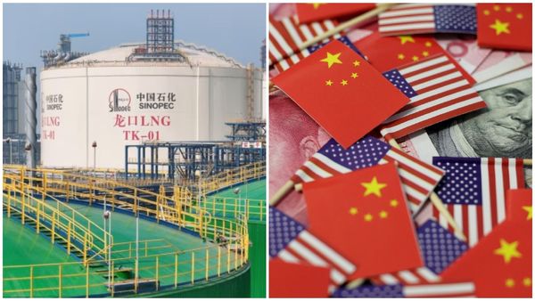 இந்தியாவில் LNG விலை அப்படியே சரியப்போகுது.. அமெரிக்கா-சீனா மோதலால் நமக்குதான் லாபம்!