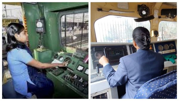 பணி நேரத்தில் 'நோ பிரேக்'.. லோகோ பைலட்களின் கோரிக்கை நிராகரிப்பு! இந்தியன் ரயில்வே அறிவிப்பு