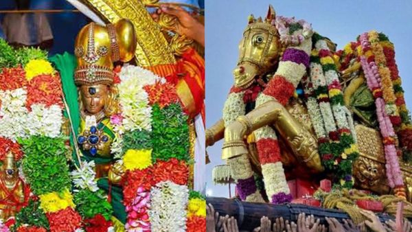 இனி மதுரையன்ஸ கையில பிடிக்க முடியாது..வருது சித்திரை திருவிழா! மீனாட்சி, அழகர் தரிசனத்துக்கு ரெடியா?