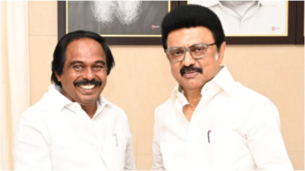 7 மாதங்களில் அமைச்சரவையில் கம்பேக்! யார் இந்த மனோ தங்கராஜ்.. அவரை வைத்து திமுக போடும் வியூகம் என்ன!