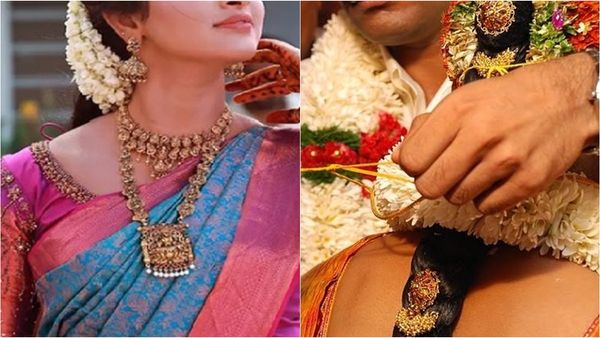 உனக்கு 20, எனக்கு 42.. 20 வயது மூத்த மாப்பிள்ளைக்கு மணமேடையிலேயே புதுப்பெண் தந்த ட்விஸ்ட்